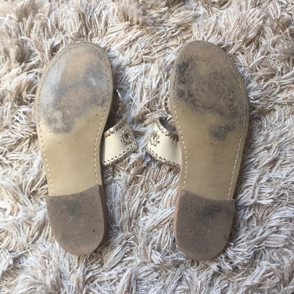 Jack Rogers size 7 - Picture 3 of 3